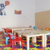 Veverita Jucausa - Gradinita